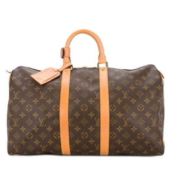 Louis Vuitton Other - Louis Vuitton kepall 45
